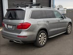 2016 Mercedes-Benz GL-Class GL 350 BlueTEC