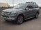 2016 Mercedes-Benz GL-Class GL 350 BlueTEC