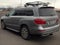 2016 Mercedes-Benz GL-Class GL 350 BlueTEC