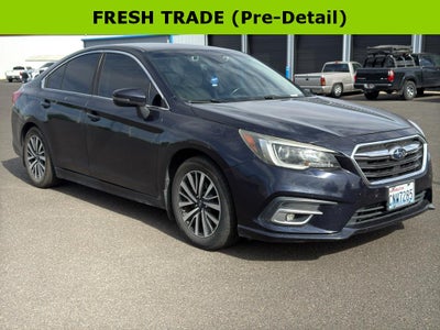 2018 Subaru Legacy Premium