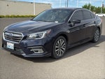 2018 Subaru Legacy Premium
