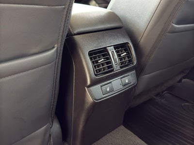 2017 Subaru Legacy Limited