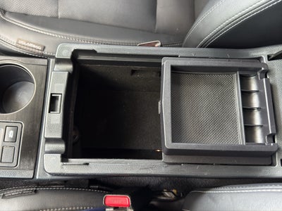 2017 Subaru Legacy Limited