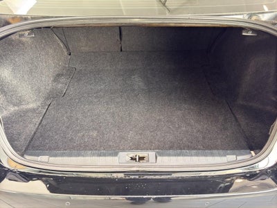 2017 Subaru Legacy Limited