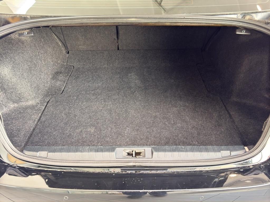 2017 Subaru Legacy Limited