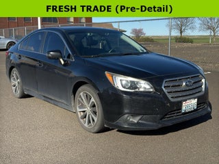 2017 Subaru Legacy Limited