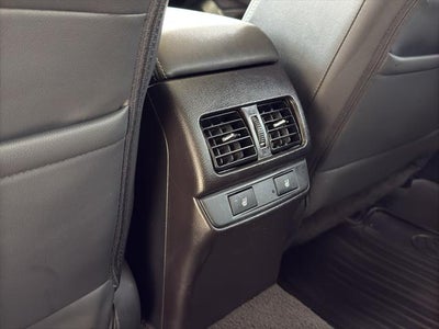 2017 Subaru Legacy Limited