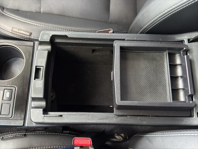 2017 Subaru Legacy Limited