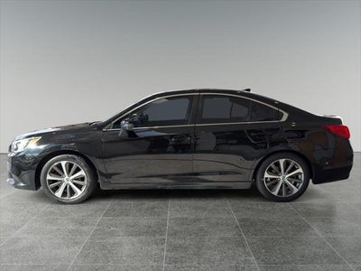 2017 Subaru Legacy Limited