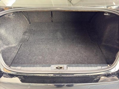 2017 Subaru Legacy Limited