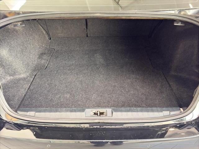 2017 Subaru Legacy Limited