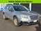 2016 Subaru Outback 2.5i