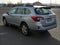 2016 Subaru Outback 2.5i