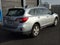 2016 Subaru Outback 2.5i