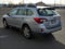 2016 Subaru Outback 2.5i