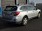 2016 Subaru Outback 2.5i