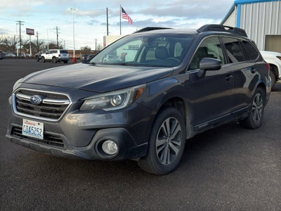 2019 Subaru Outback Limited