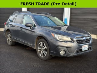 2019 Subaru Outback Limited