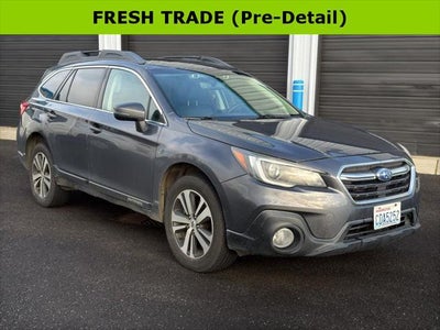 2019 Subaru Outback Limited