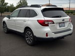 2017 Subaru Outback Limited