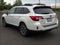2017 Subaru Outback Limited