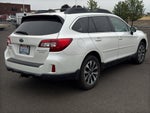 2017 Subaru Outback Limited