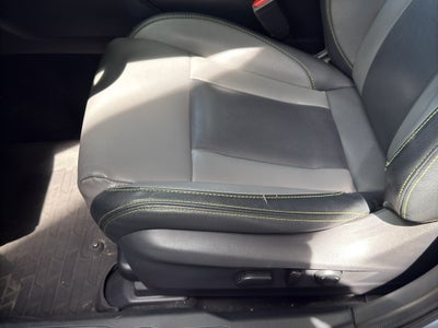 2021 Subaru Outback Onyx Edition XT