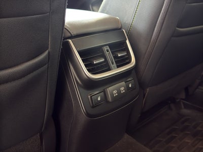 2021 Subaru Outback Onyx Edition XT
