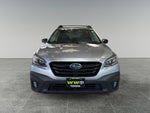 2021 Subaru Outback Onyx Edition XT