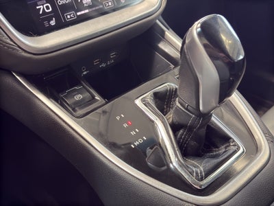 2021 Subaru Outback Onyx Edition XT