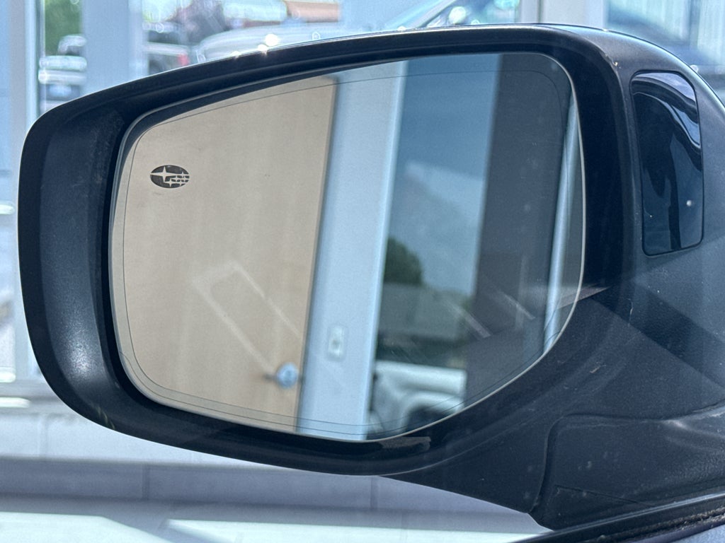 2021 Subaru Outback Onyx Edition XT