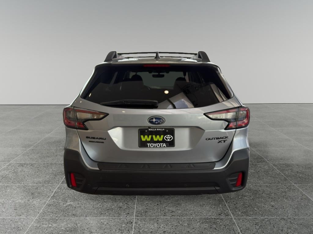 2021 Subaru Outback Onyx Edition XT