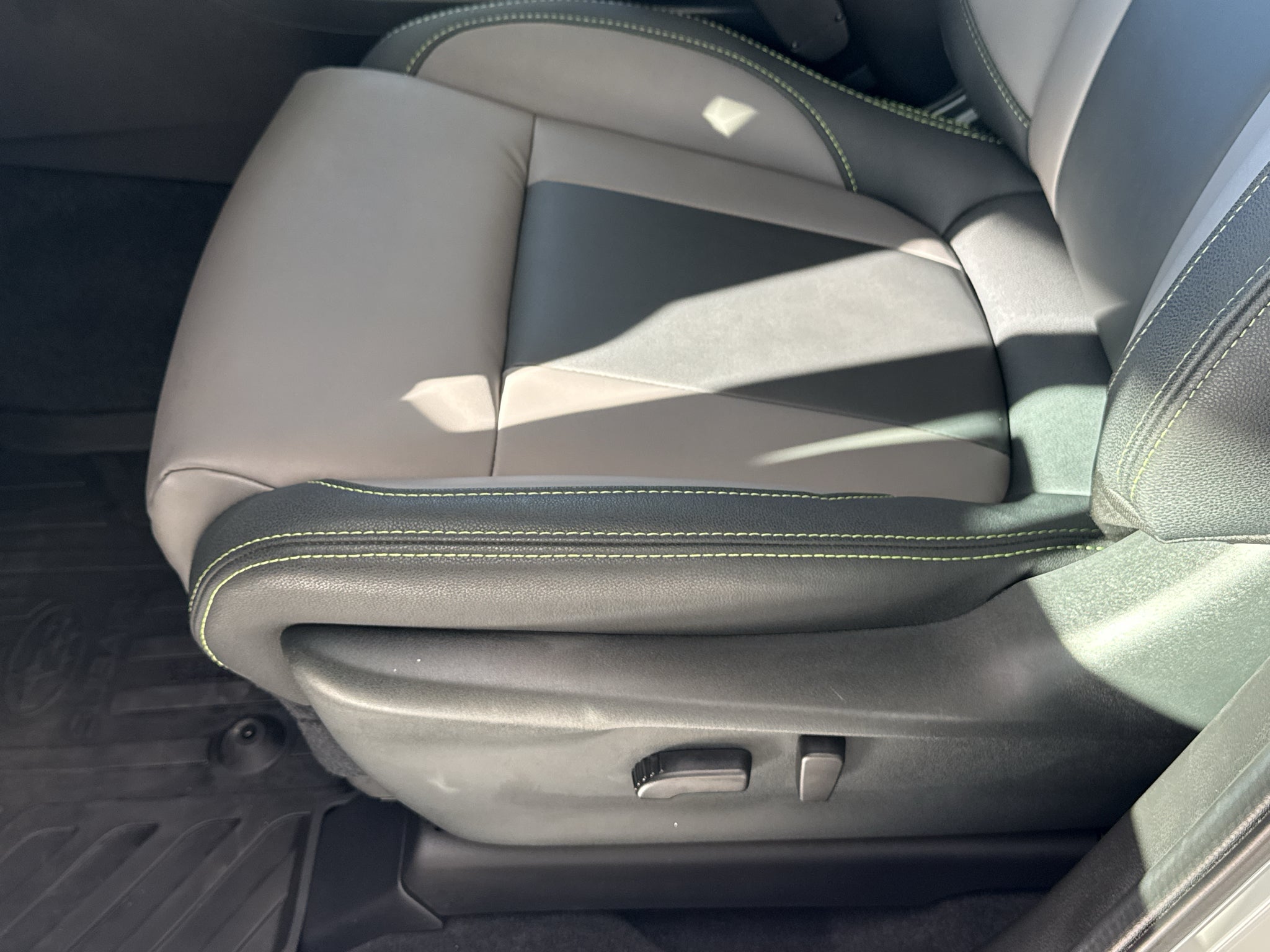 2025 Subaru Ascent Onyx Edition