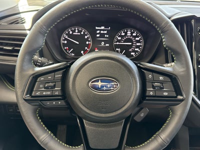 2025 Subaru Ascent Onyx Edition