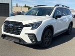 2025 Subaru Ascent Onyx Edition