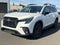 2025 Subaru Ascent Onyx Edition