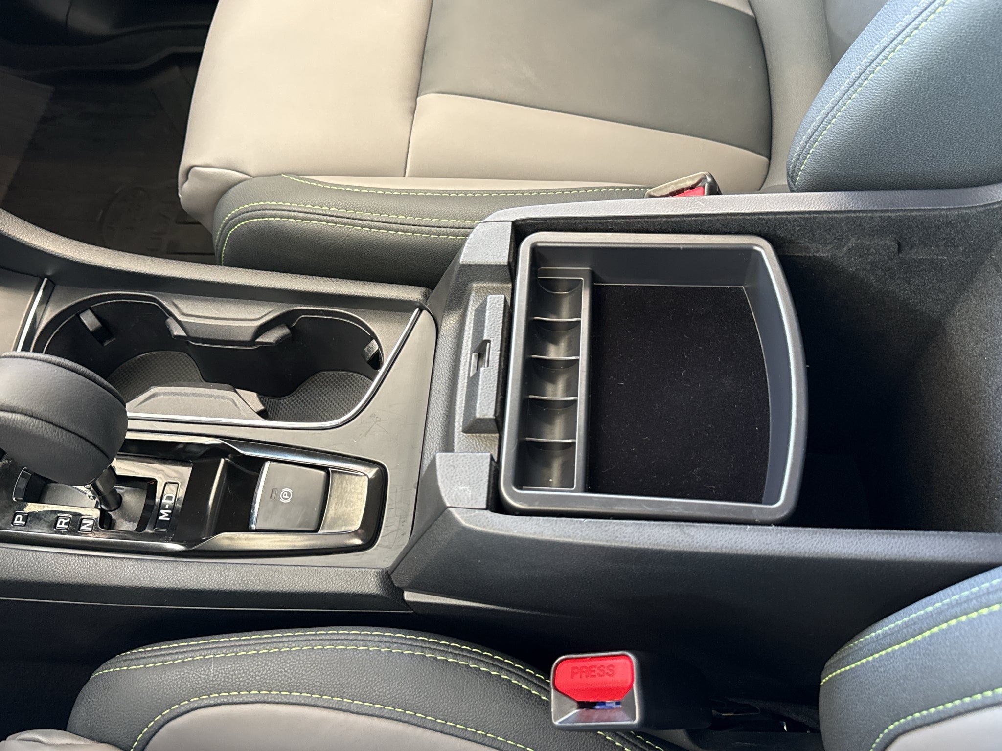 2025 Subaru Ascent Onyx Edition