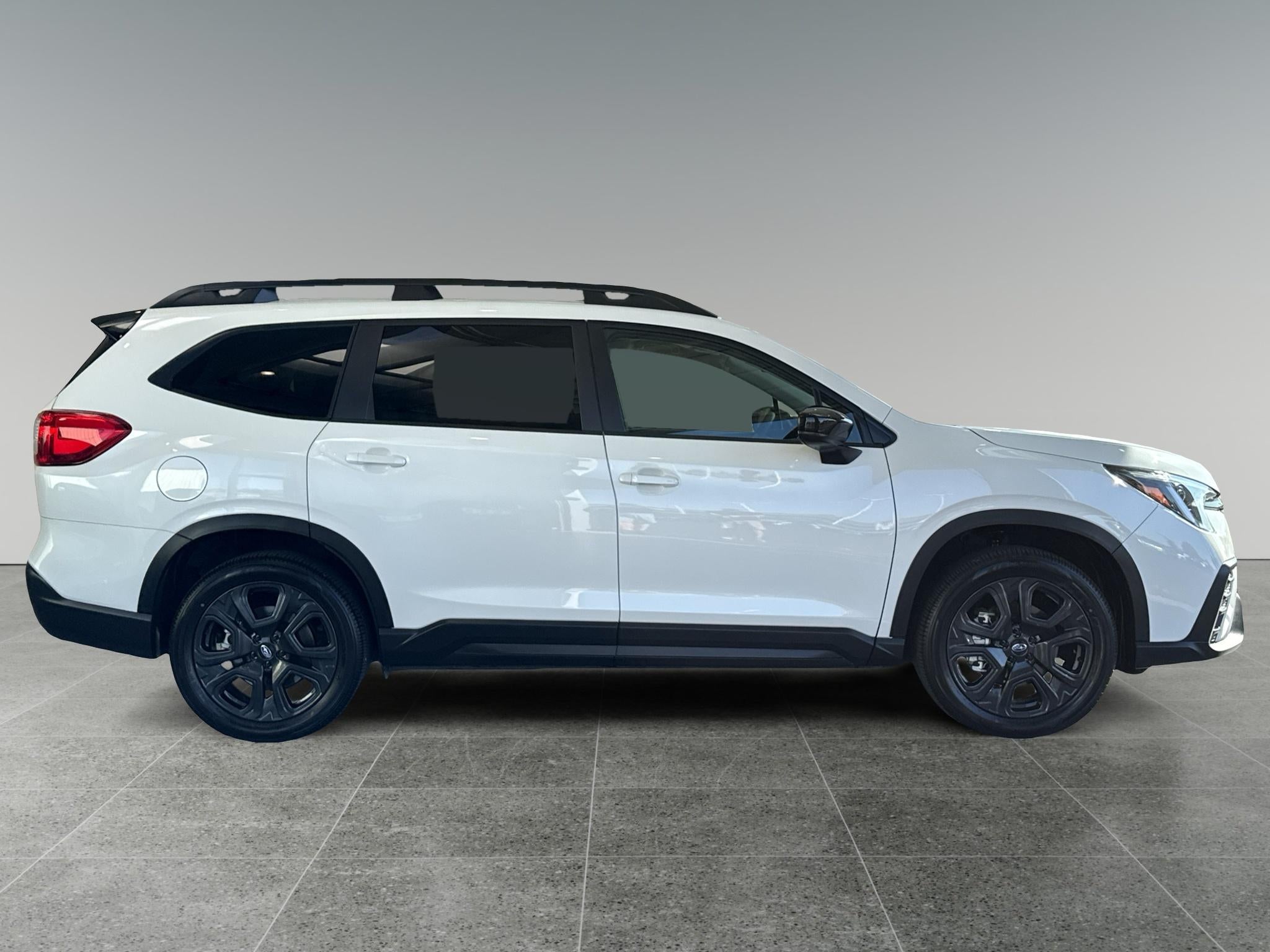 2025 Subaru Ascent Onyx Edition
