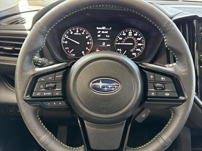 2025 Subaru Ascent Onyx Edition