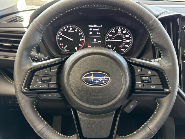 2025 Subaru Ascent Onyx Edition