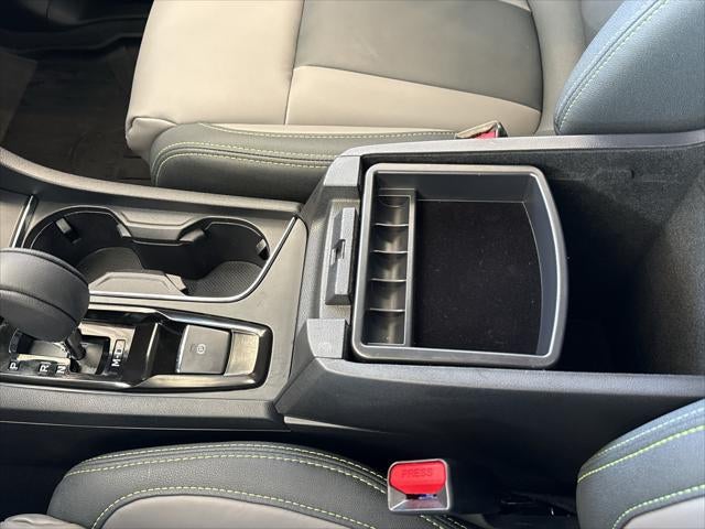 2025 Subaru Ascent Onyx Edition
