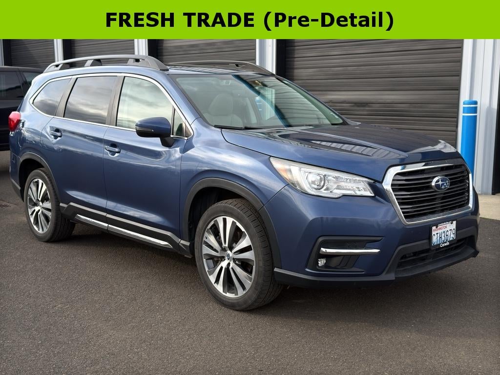 2019 Subaru Ascent Limited