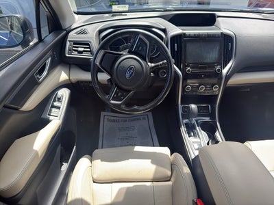 2019 Subaru Ascent Limited