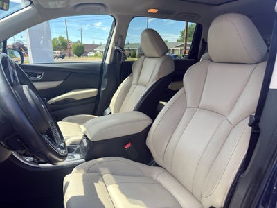 2019 Subaru Ascent Limited