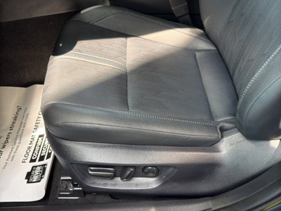 2026 Toyota Camry Hybrid XSE