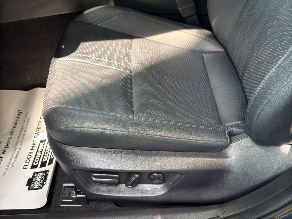 2026 Toyota Camry Hybrid XSE