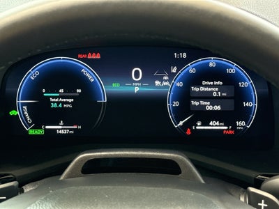 2026 Toyota Camry Hybrid XSE
