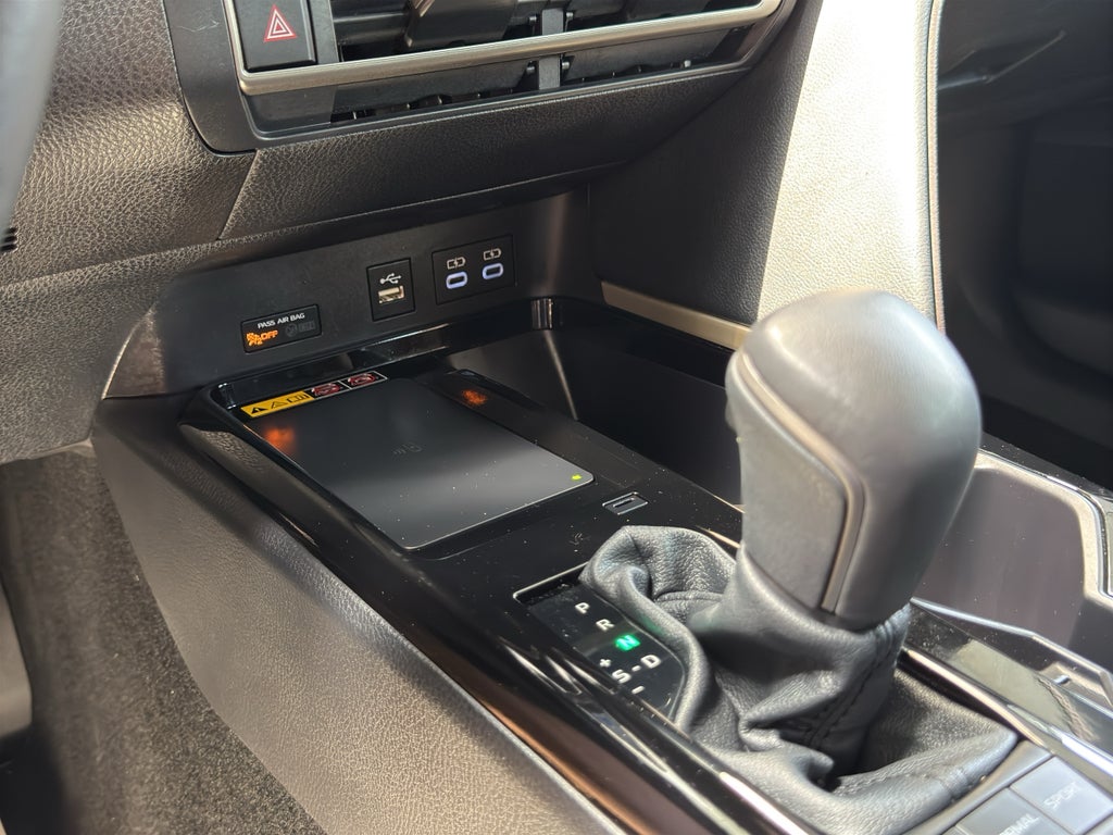 2026 Toyota Camry Hybrid XSE