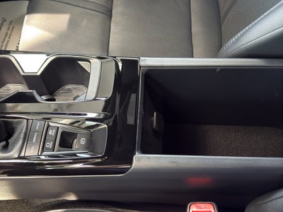 2026 Toyota Camry Hybrid XSE