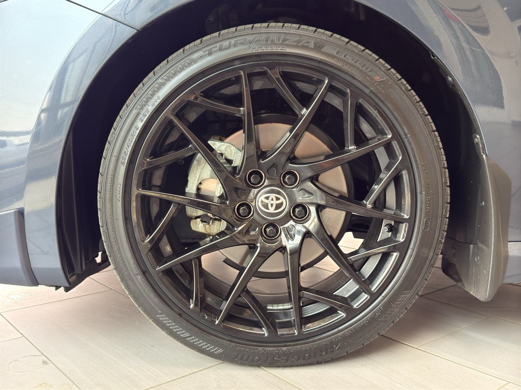 2026 Toyota Camry Hybrid XSE
